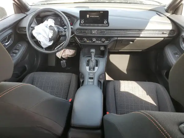 3CZRZ1H53RM706936 2024 HONDA HR-V - Image 8