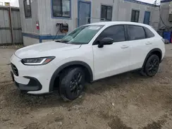 3CZRZ1H53RM707603 2024 HONDA HR-V