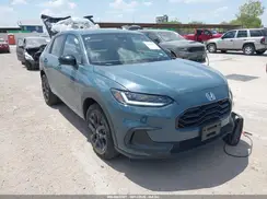 3CZRZ1H53RM709304 2024 HONDA HR-V