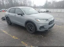 3CZRZ1H53RM709383 2024 HONDA HR-V