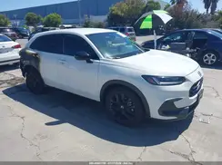 3CZRZ1H53RM709870 2024 HONDA HR-V