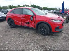 3CZRZ1H53RM711277 2024 HONDA HR-V