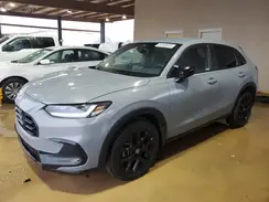 3CZRZ1H53RM712798 2024 HONDA HR-V