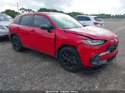 3CZRZ1H53RM713692 2024 HONDA HR-V