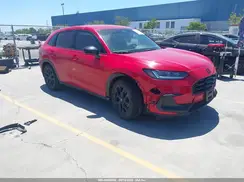 3CZRZ1H53RM713711 2024 HONDA HR-V