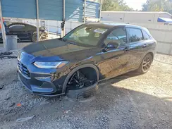 3CZRZ1H53RM714163 2024 HONDA HR-V