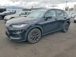 3CZRZ1H53RM714180 2024 HONDA HR-V