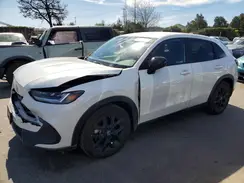 3CZRZ1H53RM715538 2024 HONDA HR-V