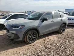 3CZRZ1H53RM718021 2024 HONDA HR-V