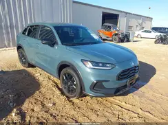 3CZRZ1H53RM718732 2024 HONDA HR-V