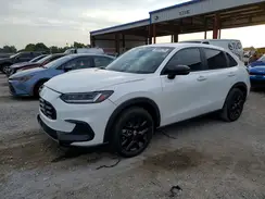 3CZRZ1H53RM718780 2024 HONDA HR-V