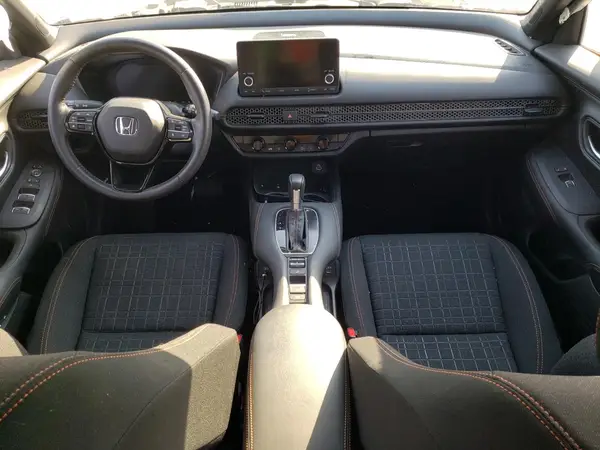 3CZRZ1H53RM720402 2024 HONDA HR-V - Image 8
