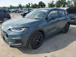 3CZRZ1H53RM722313 2024 HONDA HR-V