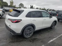 3CZRZ1H53RM722599 2024 HONDA HR-V