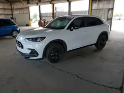 3CZRZ1H53RM723235 2024 HONDA HR-V