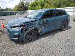 3CZRZ1H53RM723624 2024 HONDA HR-V