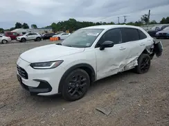 3CZRZ1H53RM724899 2024 HONDA HR-V