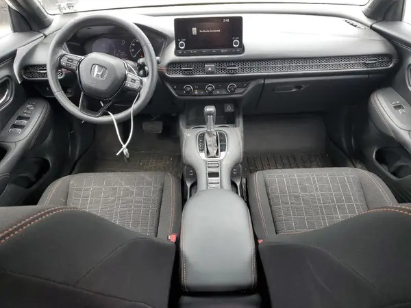 3CZRZ1H53RM724899 2024 HONDA HR-V - Image 8