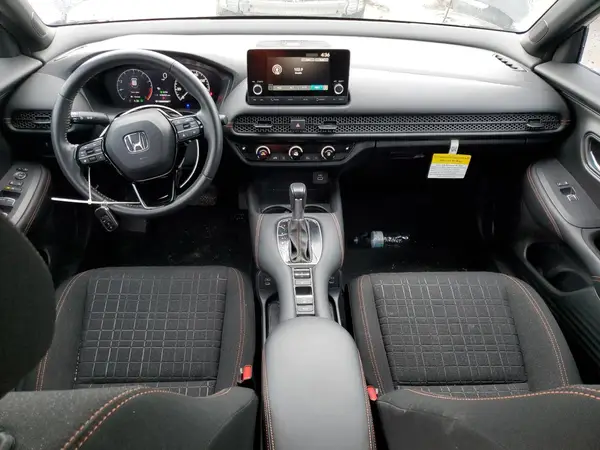 3CZRZ1H53RM727351 2024 HONDA HR-V - Image 8