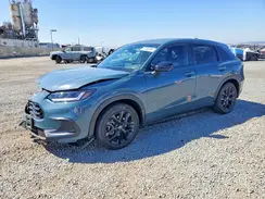 3CZRZ1H53RM727687 2024 HONDA HR-V
