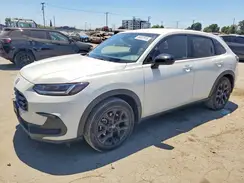 3CZRZ1H53RM727768 2024 HONDA HR-V