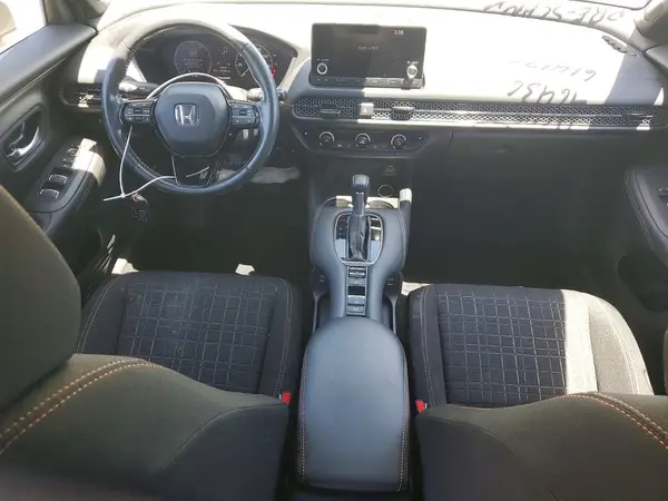 3CZRZ1H53RM727768 2024 HONDA HR-V - Image 8