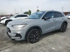 3CZRZ1H53RM728872 2024 HONDA HR-V