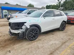 3CZRZ1H53RM728998 2024 HONDA HR-V