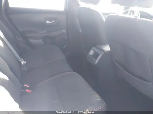 3CZRZ1H53RM730265 2024 HONDA HR-V - Image 8