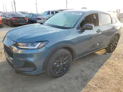 3CZRZ1H53RM730380 2024 HONDA HR-V
