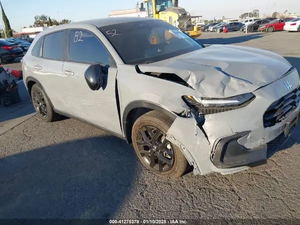 3CZRZ1H53RM730878 2024 HONDA HR-V - Image 1