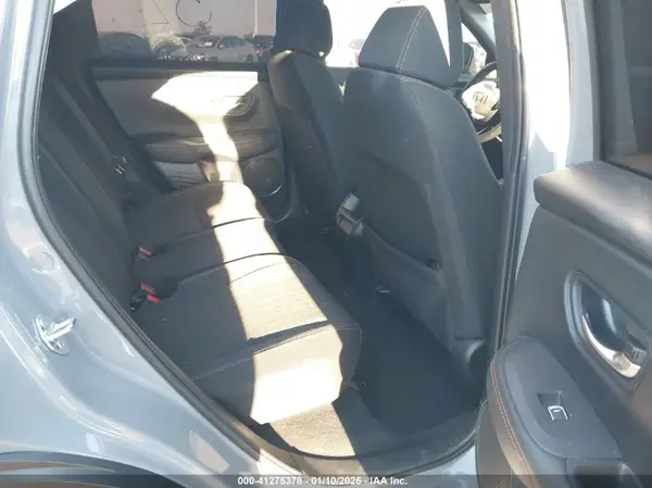 3CZRZ1H53RM730878 2024 HONDA HR-V - Image 8