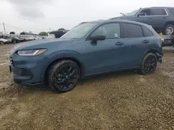 3CZRZ1H53RM731366 2024 HONDA HR-V