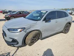 3CZRZ1H53RM731822 2024 HONDA HR-V