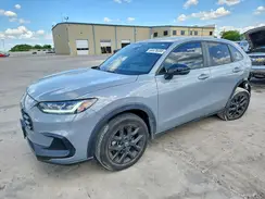 3CZRZ1H53RM732128 2024 HONDA HR-V
