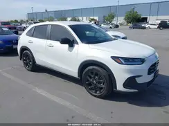 3CZRZ1H53RM732713 2024 HONDA HR-V