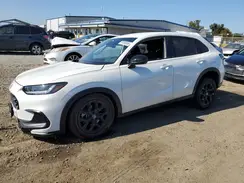3CZRZ1H53RM733750 2024 HONDA HR-V
