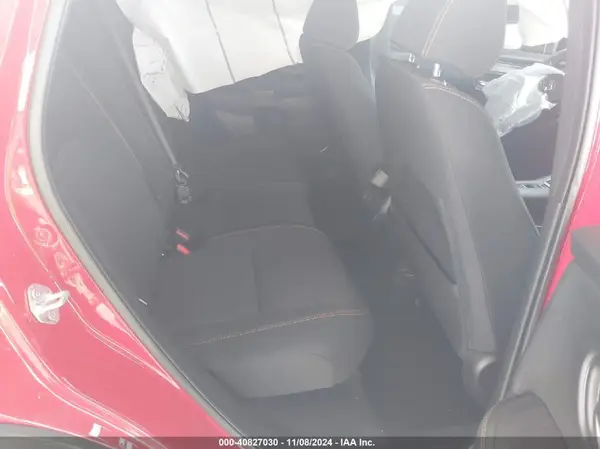 3CZRZ1H53RM734123 2024 HONDA HR-V - Image 8