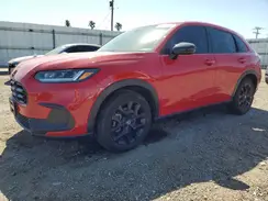 3CZRZ1H53RM734140 2024 HONDA HR-V