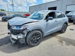 3CZRZ1H53RM735983 2024 HONDA HR-V