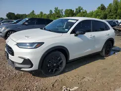 3CZRZ1H53RM736048 2024 HONDA HR-V