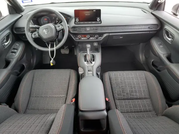 3CZRZ1H53RM736048 2024 HONDA HR-V - Image 8