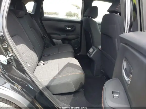 3CZRZ1H53RM740097 2024 HONDA HR-V - Image 8