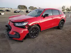 3CZRZ1H53RM743601 2024 HONDA HR-V