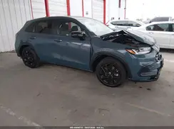 3CZRZ1H53RM743842 2024 HONDA HR-V