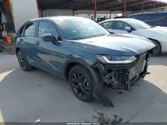 3CZRZ1H53RM743856 2024 HONDA HR-V