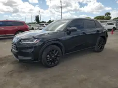 3CZRZ1H53RM745512 2024 HONDA HR-V