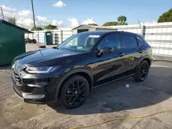 3CZRZ1H53RM746045 2024 HONDA HR-V