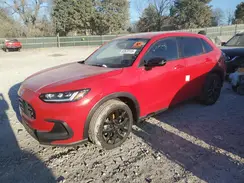 3CZRZ1H53RM746515 2024 HONDA HR-V