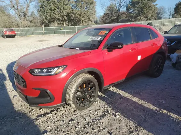 3CZRZ1H53RM746515 2024 HONDA HR-V - Image 1
